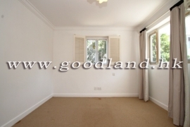 Clear Water Bay Detached Village House for Sale