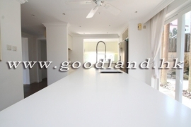 Clear Water Bay Detached Village House for Sale