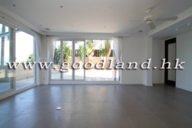 Clear Water Bay Detached Village House for Sale