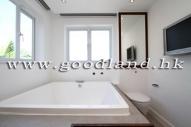 Clear Water Bay Detached Village House for Sale