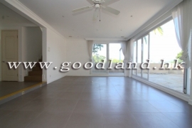 Clear Water Bay Detached Village House for Sale