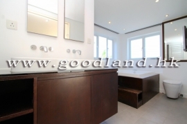 Clear Water Bay Detached Village House for Sale
