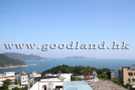 Clear Water Bay Detached Village House for Sale