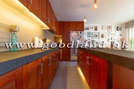 Clear Water Bay Detached Village House for Sale
