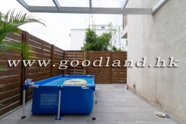 Clear Water Bay Detached Village House for Sale