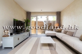 Clear Water Bay Detached Village House for Sale