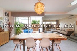 Clear Water Bay Detached Village House for Sale