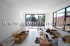 Clear Water Bay Detached Garden Village House for Sale