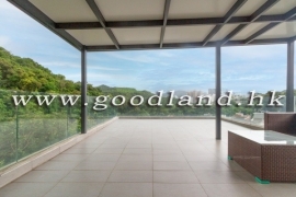 Clear Water Bay Detached Garden Village House for Sale