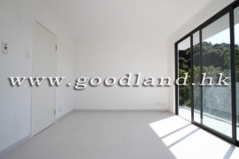 Clear Water Bay Detached Garden Village House for Sale