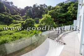 Clear Water Bay Renovated Village House for Sale