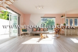 Clear Water Bay Renovated Village House for Sale