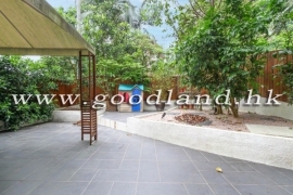 Clear Water Bay Garden Village House for Sale