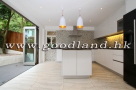Clear Water Bay Garden Village House for Sale