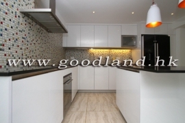 Clear Water Bay Garden Village House for Sale