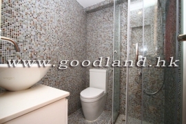Clear Water Bay Garden Village House for Sale