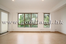 Clear Water Bay Garden Village House for Sale