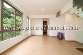 Clear Water Bay Garden Village House for Sale