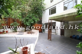 Clear Water Bay Garden Village House for Sale