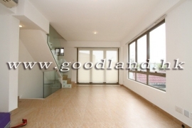 Clear Water Bay Garden Village House for Sale