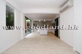 Clear Water Bay Garden Village House for Sale