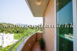 Clear Water Bay Spacious Village House for Sale