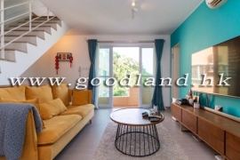 Clear Water Bay Spacious Village House for Sale