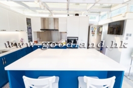 Clear Water Bay Spacious Village House for Sale