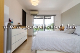 Clear Water Bay Village House with Private Roof for Sale