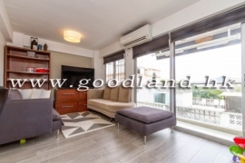 Clear Water Bay Village House with Private Roof for Sale
