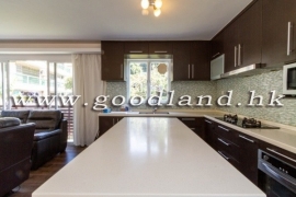 Clear Water Bay House with Garden and Pool for Sale