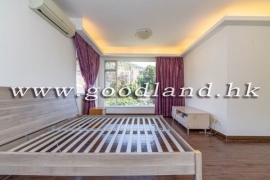 Clear Water Bay House with Garden and Pool for Sale