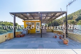 Clear Water Bay House with Garden and Pool for Sale