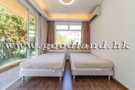 Clear Water Bay House with Garden and Pool for Sale