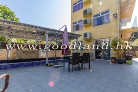 Clear Water Bay House with Garden and Pool for Sale