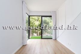 Clear Water Bay Renovated Village House for Sale