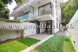 Clear Water Bay Renovated Village House for Sale