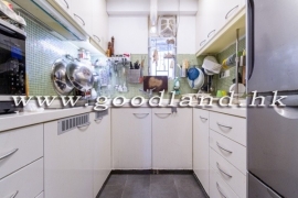 Clear Water Bay Sea View House with Garden for Sale