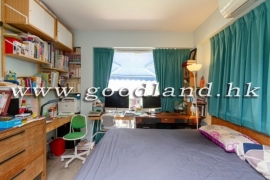 Clear Water Bay Sea View House with Garden for Sale