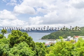 Clear Water Bay Sea View House with Garden for Sale