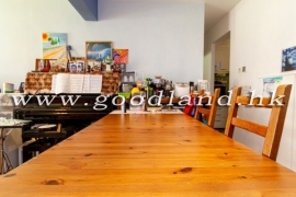Clear Water Bay Sea View House with Garden for Sale