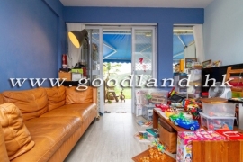 Clear Water Bay Sea View House with Garden for Sale