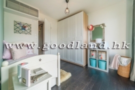 Clear Water Bay Renovated Detached Sea View House with Garden for Sale