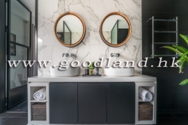 Clear Water Bay Renovated Detached Sea View House with Garden for Sale
