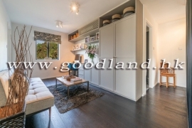 Clear Water Bay Renovated Detached Sea View House with Garden for Sale
