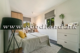 Clear Water Bay Renovated Detached Sea View House with Garden for Sale
