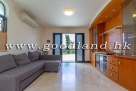 Clear Water Bay Spacious Sea View Village House for Sale