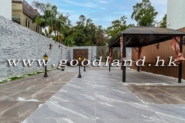 Clear Water Bay Renovated Detached Village House for Sale
