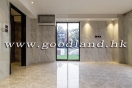 Clear Water Bay Renovated Detached Village House for Sale