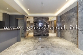 Clear Water Bay Renovated Detached Village House for Sale